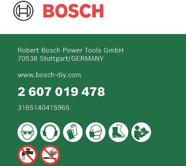 8000340352 - Detailbild3_Diamanttrennscheibe D.115mm Bohrungs-D.22,23mm f.Fliesen 2er-Pack BOSCH