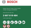 8000340353 - Detailbild3_Diamanttrennscheibe D.125mm Bohrungs-D.22,23mm f.Fliesen 2er-Pack BOSCH