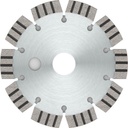 8000340355 - Detailbild2_Diamanttrennscheibe PRO Abrasive D.125mm Bohrungs-D.22,23mm BOSCH