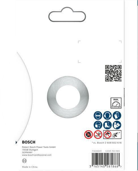 8000340355 - Detailbild5_Diamanttrennscheibe PRO Abrasive D.125mm Bohrungs-D.22,23mm BOSCH