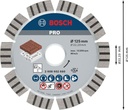 8000340355 - Detailbild5_Diamanttrennscheibe PRO Abrasive D.125mm Bohrungs-D.22,23mm BOSCH