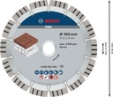 8000340357 - Detailbild_Diamanttrennscheibe PRO Abrasive D.180mm Bohrungs-D.22,23mm BOSCH