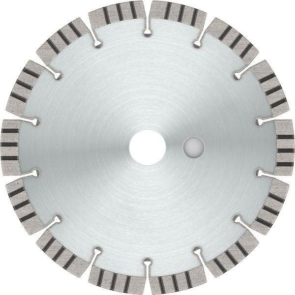 8000340357 - Detailbild3_Diamanttrennscheibe PRO Abrasive D.180mm Bohrungs-D.22,23mm BOSCH