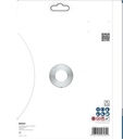 8000340358 - Detailbild_Diamanttrennscheibe PRO Abrasive D.230mm Bohrungs-D.22,23mm BOSCH
