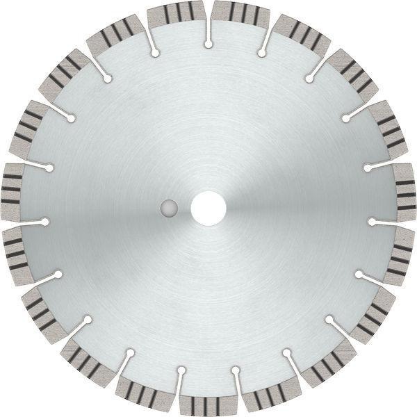 8000340359 - Detailbild4_Diamanttrennscheibe PRO Abrasive D.300mm Bohrungs-D.20+25,4mm BOSCH