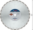 8000340362 - Detailbild_Diamanttrennscheibe PRO Abrasive D.400mm Bohrungs-D.20+25,4mm BOSCH