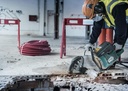 8000340362 - Detailbild5_Diamanttrennscheibe PRO Abrasive D.400mm Bohrungs-D.20+25,4mm BOSCH