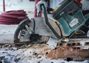 8000340363 - Detailbild_Diamanttrennscheibe PRO Abrasive D.450mm Bohrungs-D.25,4mm BOSCH
