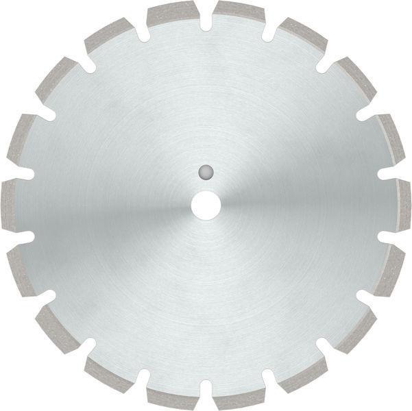 8000340366 - Detailbild5_Diamanttrennscheibe PRO Asphalt Bohr-D.20/25,4mm D.350mm Schnitt-B.3,2mm