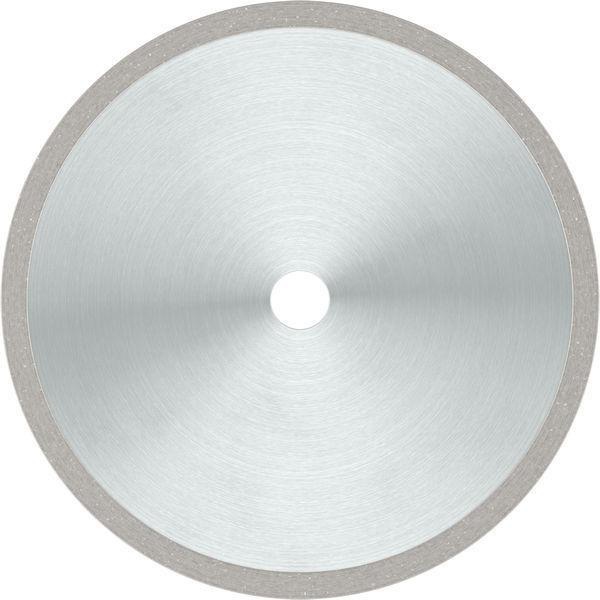 8000340384 - Detailbild5_Diamanttrennscheibe PRO Ceramic D.230mm Bohrungs-D.22,23mm gesintert BOSCH