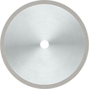 8000340384 - Detailbild5_Diamanttrennscheibe PRO Ceramic D.230mm Bohrungs-D.22,23mm gesintert BOSCH