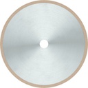 8000340387 - Detailbild4_Diamanttrennscheibe PRO Ceramic D.300mm Bohrungs-D.30+25,4mm gesintert