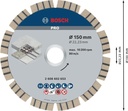 8000340399 - Detailbild3_Diamanttrennscheibe PRO Concrete D.150mm Bohrungs-D.22,23mm Schnitt-B.2,4mm