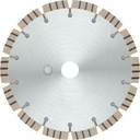 8000340400 - Detailbild2_Diamanttrennscheibe PRO Concrete D.180mm Bohrungs-D.22,23mm Schnitt-B.2,4mm