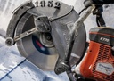 8000340403 - Detailbild_Diamanttrennscheibe PRO Concrete D.300mm Bohrungs-D.20+25,4mm BOSCH