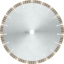 8000340404 - Detailbild5_Diamanttrennscheibe PRO Concrete D.300mm Bohrungs-D.22,23mm Schnitt-B.2,8mm
