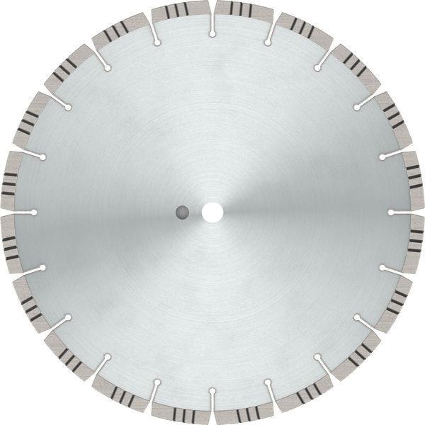 8000340410 - Detailbild_Diamanttrennscheibe PRO Concrete D.400mm Bohrungs-D.20+25,4mm BOSCH