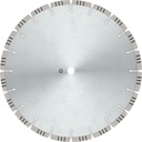 8000340410 - Detailbild_Diamanttrennscheibe PRO Concrete D.400mm Bohrungs-D.20+25,4mm BOSCH