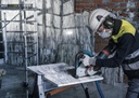 8000340426 - Detailbild_Diamanttrennscheibe PRO Marble D.180mm Bohrungs-D.22,23mm galvanisch belegt