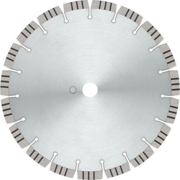 8000340434 - Detailbild_Diamanttrennscheibe PRO Stone D.300mm Bohrungs-D.20+25,4mm BOSCH