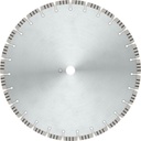 8000340440 - Detailbild2_Diamanttrennscheibe PRO Stone D.350mm Bohrungs-D.20+25,4mm Schnitt-B.3,2mm