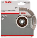 8000340540 - Detailbild4_Diamanttrennscheibe Standard for Abrasive D.125mm Segment-H.10mm BOSCH