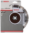 8000340542 - Detailbild4_Diamanttrennscheibe Standard for Abrasive D.180mm Bohrungs-D.22,23mm BOSCH