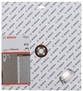 8000340545 - Detailbild2_Diamanttrennscheibe Standard for Abrasive D.300mm Bohrungs-D.20+25,4mm BOSCH