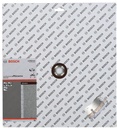 8000340548 - Detailbild_Diamanttrennscheibe Standard for Abrasive D.350mm Bohrungs-D.20+25,4mm BOSCH