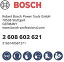 8000340548 - Detailbild3_Diamanttrennscheibe Standard for Abrasive D.350mm Bohrungs-D.20+25,4mm BOSCH