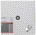 8000340550 - Detailbild4_Diamanttrennscheibe Standard for Abrasive D.400mm Bohrungs-D.20+25,4mm BOSCH