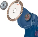 8000340551 - Detailbild3_Diamanttrennscheibe Standard for Abrasive D.450mm Bohrungs-D.25,4mm BOSCH