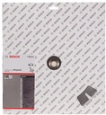 8000340556 - Detailbild5_Diamanttrennscheibe Standard for Asphalt D.350mm Bohrungs-D.20+25,4mm BOSCH