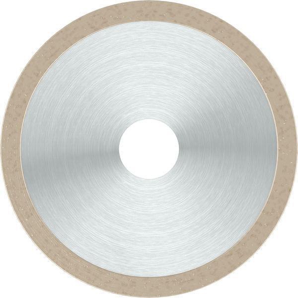 8000340563 - Detailbild5_Diamanttrennscheibe Standard for Ceramic D.110mm Bohrungs-D.22,23mm gesintert