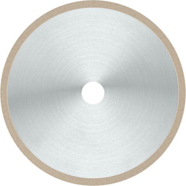 8000340570 - Detailbild_Diamanttrennscheibe Standard for Ceramic D.180mm Bohrungs-D.22,23mm gesintert