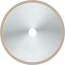 8000340570 - Detailbild_Diamanttrennscheibe Standard for Ceramic D.180mm Bohrungs-D.22,23mm gesintert