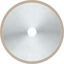 8000340571 - Detailbild_Diamanttrennscheibe Standard for Ceramic D.180mm Bohrungs-D.25,40mm gesintert