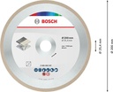 8000340572 - Detailbild5_Diamanttrennscheibe Standard for Ceramic D.200mm Bohrungs-D.25,40mm gesintert