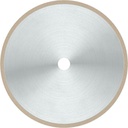 8000340573 - Detailbild4_Diamanttrennscheibe Standard for Ceramic 10-tlg.D.230mm Segment-H.7mm 10er Pack