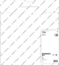 8000340578 - Detailbild_Diamanttrennscheibe Standard for Ceramic D.350mm Bohrungs-D.30+25,40mm gesintert
