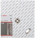 8000340590 - Detailbild5_Diamanttrennscheibe Standard for Concrete D.300mm Bohrungs-D.30+25,40mm BOSCH