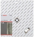 8000340591 - Detailbild_Diamanttrennscheibe Standard for Concrete D.300mm Bohrungs-D.22,23mm gesintert