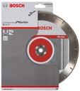 8000340602 - Detailbild2_Diamanttrennscheibe Standard for Marble D.230mm Bohrungs-D.22,23mm BOSCH
