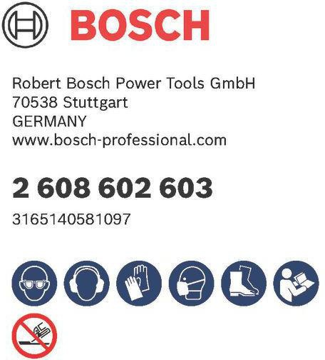 8000340617 - Detailbild3_Diamanttrennscheibe Standard for Stone D.300mm Bohrungs-D.20+25,4mm BOSCH