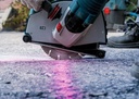 8000340628 - Detailbild_Diamanttrennscheibe PRO Multi Material D.150mm Schnitt-B.2,4mm 10St.