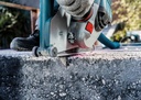 8000340630 - Detailbild_Diamanttrennscheibe PRO Multi Material D.180mm Schnitt-B.2,4mm 10St.