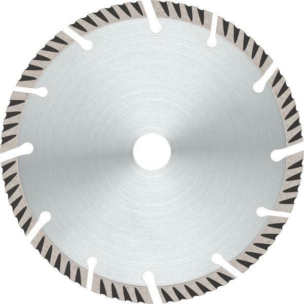 8000340630 - Detailbild3_Diamanttrennscheibe PRO Multi Material D.180mm Schnitt-B.2,4mm 10St.