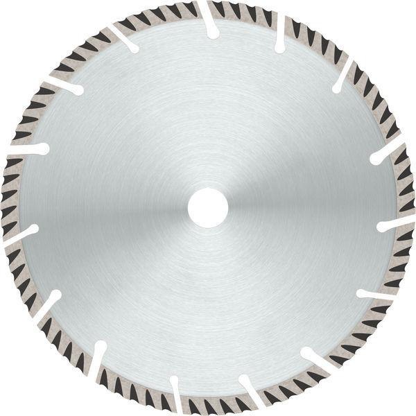 8000340632 - Detailbild3_Diamanttrennscheibe PRO Multi Material D.230mm Schnitt-B.2,6mm 10St.