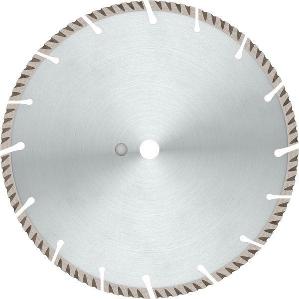 8000340633 - Detailbild3_Diamanttrennscheibe PRO Multi Material D.300mm Bohr-D.20mm Schnitt-B.3,3mm