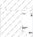 8000340634 - Detailbild3_Diamanttrennscheibe PRO Multi Material D.300mm Bohr-D22,23mm Schnitt-B.3,3mm